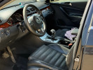 Volkswagen Passat 2010 года