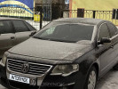 Volkswagen Passat 2010 года