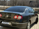 Volkswagen Passat 2010 года