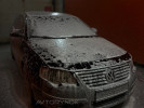 Volkswagen Passat 2010 года