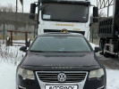 Volkswagen Passat 2010 года