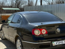 Volkswagen Passat 2010 года