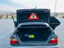 Mercedes-Benz E-Класс 1990 года