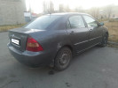 Toyota Corolla 2004 года
