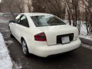Audi A6 2001 года