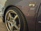 Honda Odyssey 2002 года