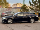 Toyota Camry 2017 года
