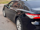 Toyota Camry 2017 года