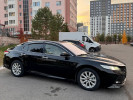 Toyota Camry 2017 года
