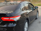 Toyota Camry 2017 года