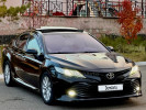 Toyota Camry 2017 года