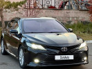 Toyota Camry 2017 года
