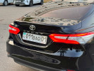 Toyota Camry 2017 года