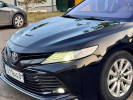 Toyota Camry 2017 года
