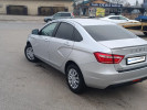 ВАЗ (Lada) Vesta 2018 года