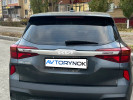 Kia Seltos 2022 года