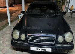 Mercedes-Benz E-Класс 1996 года