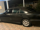 Mercedes-Benz E-Класс 1996 года