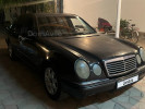 Mercedes-Benz E-Класс 1996 года