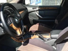 BMW X5 2001 года