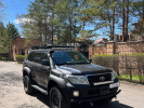 Toyota Land Cruiser 2012 года