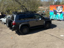 Toyota Land Cruiser 2012 года