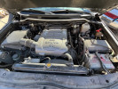 Toyota Land Cruiser 2012 года