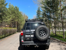 Toyota Land Cruiser 2012 года
