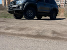 Toyota Land Cruiser 2012 года