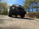 Toyota Land Cruiser 2012 года