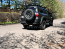 Toyota Land Cruiser 2012 года