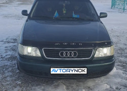 Audi A6 1994 года