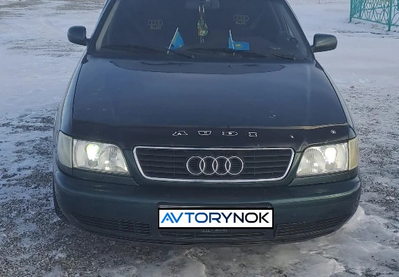Audi A6 1994 года