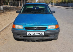 Opel Astra 1994 года