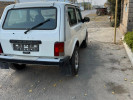 ВАЗ (Lada) 2121 (4x4) 2014 года