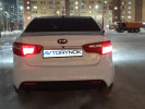Kia Rio 2014 года