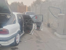 Mitsubishi Galant 1991 года