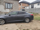 Kia Optima 2015 года