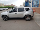 Renault Duster 2014 года