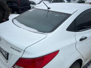 Hyundai Solaris 2015 года