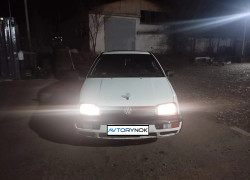 Volkswagen Golf 1992 года