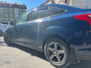Ford Focus 2012 года