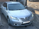 Toyota Camry 2007 года