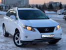 Lexus RX 2010 года