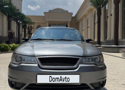 Daewoo Nexia 2012 года