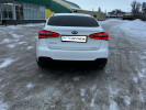 Kia Cerato 2015 года