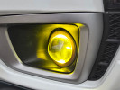 Subaru Forester 2015 года