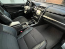 Toyota Camry 2016 года