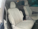 Toyota Sienna 2011 года