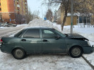 ВАЗ (Lada) Priora 2009 года